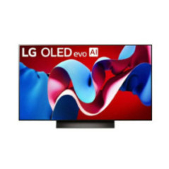 TELEVISOR OLED TV 55" OLED55C4PSA