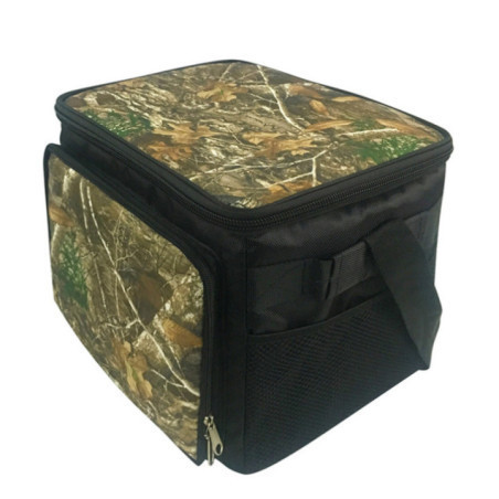 BOLSO TERMICO 30 LATAS CAMO CM-3000