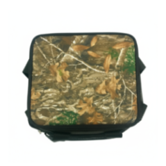 BOLSO TERMICO 30 LATAS CAMO CM-3000