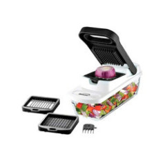 PICADOR ALIMENTOS MANUAL KA-5023BK NEGRO
