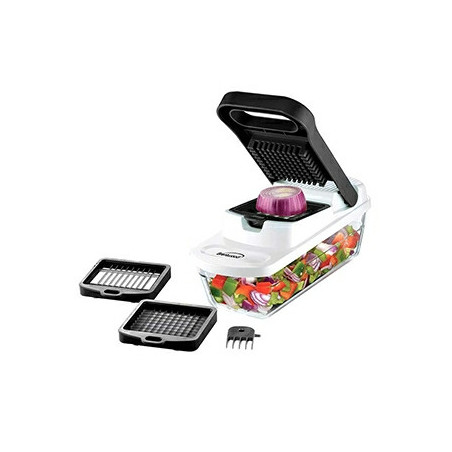 PICADOR ALIMENTOS MANUAL KA-5023BK NEGRO