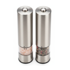 SALERO/PIMENTERO ELECTRICO SG-2321S BATERIA AA