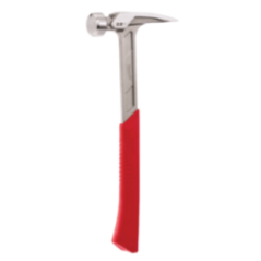 MARTILLO DE ARMADOR CARA LISA 22OZ