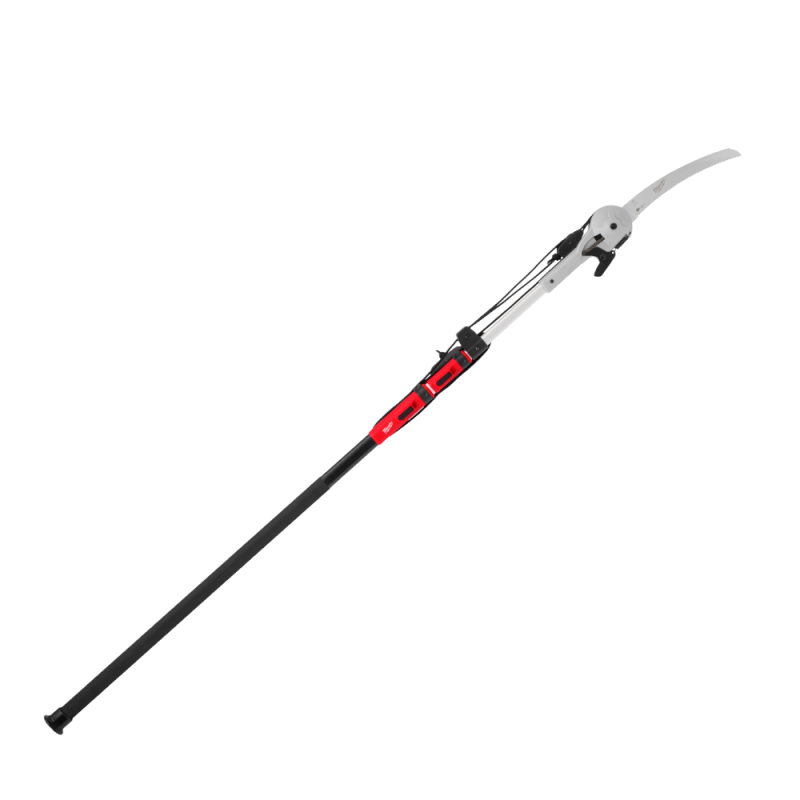 PODADORA MANUAL TELECOPICA 4.8M