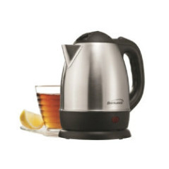 HERVIDOR ELEC INALAMBRICO KT-1770 INOX