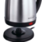 HERVIDOR ACERO INOX. INALAMBRICO 1.2LT KT-1770