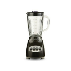 LICUADORA JARRO DE VIDRIO JB-920B NEGRA