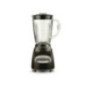LICUADORA JARRO DE VIDRIO JB-920B NEGRA