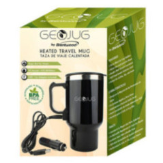 TERMO PARA VIAJE CMB-16B 16 ONZAS NEGRO