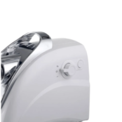 MOLEDOR DE CARNE PL ELECTRICO MG-400W BLANCO