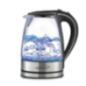 HERVIDOR DE AGUA 1.7 LT KT-1900BK NEGRO HERVIDOR DE AGUA 1.7 LT KT-1900BK NEGRO