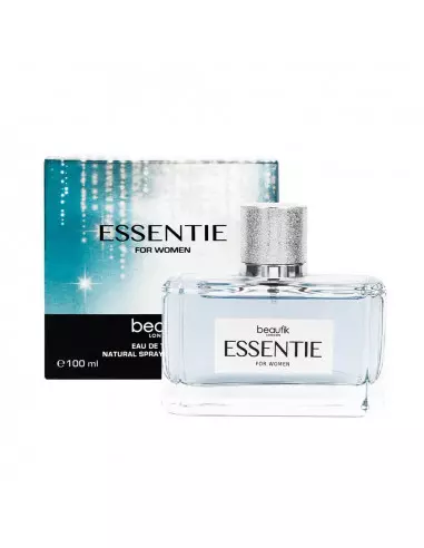 PERFUME ESSENTIE FOR WOMEN 100 ML