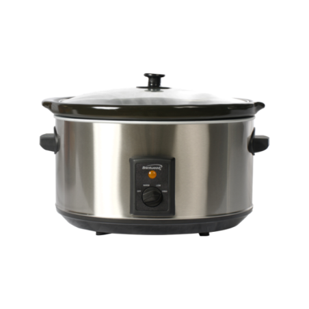 OLLA DE COCCION LENTA GRAN CAPACIDAD SC-170S