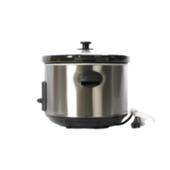 OLLA DE COCCION LENTA GRAN CAPACIDAD SC-170S