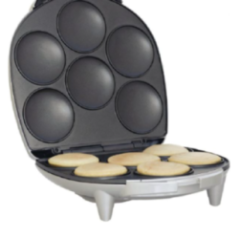 MAQUINA PARA AREPAS AR-136