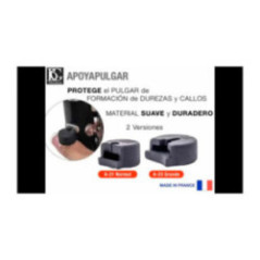 APOYA PULGAR OBOE CLARINETE GRANDE A23