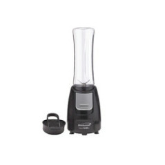 LICUADORA PERSONAL PLASTICA JB-195 NEGRA