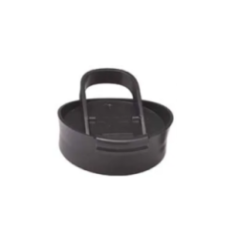 LICUADORA PERSONAL PLASTICA JB-195 NEGRA