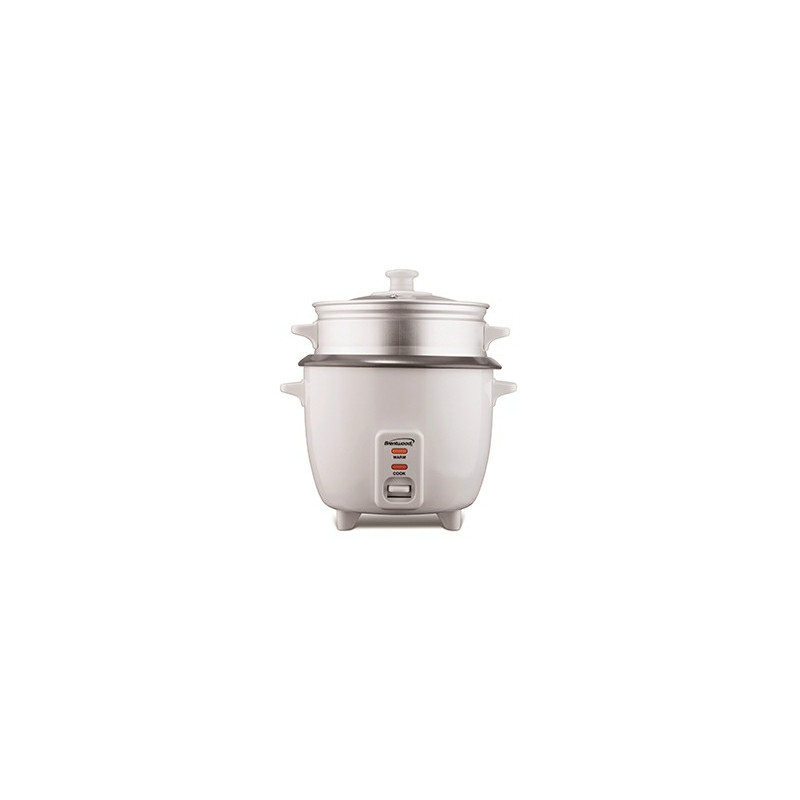 OLLA ARROCERA CON VAPORERA 16TZ 1.5 LT TS-180S