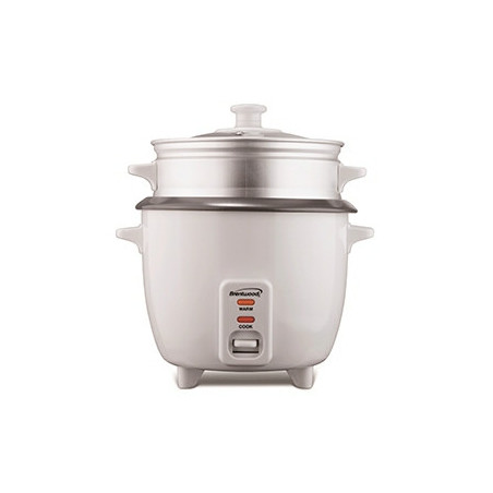 OLLA ARROCERA CON VAPORERA 16TZ 1.5 LT TS-180S