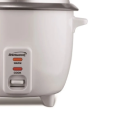 OLLA ARROCERA CON VAPORERA 16TZ 1.5 LT TS-180S