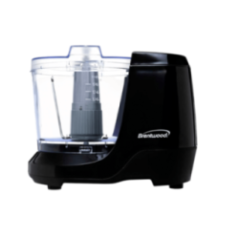 MINI PROCESADOR DE ALIMENTOS MC-109BK NEGRO