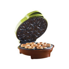 MAQUINA PARA PRETZEL TS-251