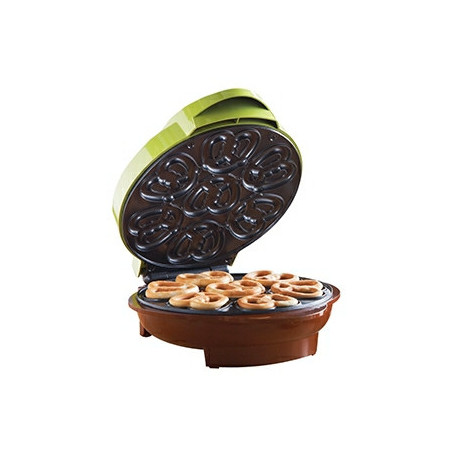 MAQUINA PARA PRETZEL TS-251