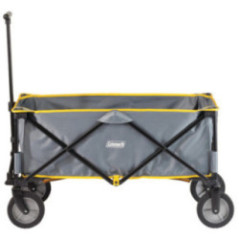CARRITO PLEGABLE PARA CAMPING COLEMAN