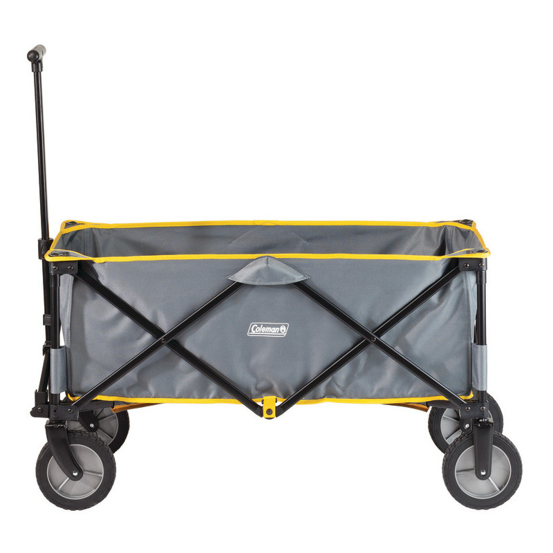 CARRITO PLEGABLE PARA CAMPING COLEMAN CARRITO PLEGABLE PARA CAMPING COLEMAN