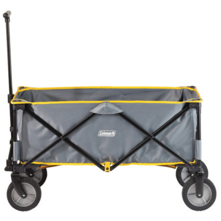 CARRITO PLEGABLE PARA CAMPING COLEMAN