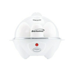 MÁQUINA PARA COCCIÓN DE HUEVOS TS-1045W BLANCO
