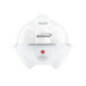 MÁQUINA PARA COCCIÓN DE HUEVOS TS-1045W BLANCO