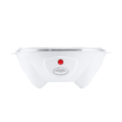 MÁQUINA PARA COCCIÓN DE HUEVOS TS-1045W BLANCO