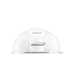 MÁQUINA PARA COCCIÓN DE HUEVOS TS-1045W BLANCO