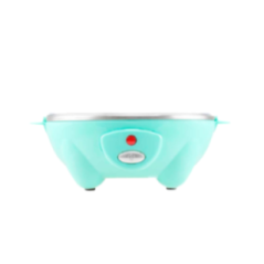 MÁQUINA PARA COCCIÓN DE HUEVOS TS-1045BL TURQUESA