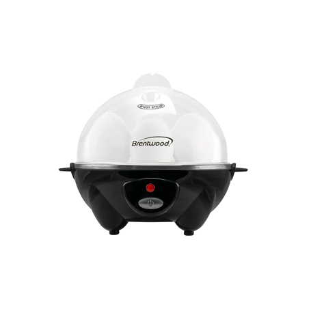 MÁQUINA PARA COCCIÓN DE HUEVOS TS-1045BK NEGRO
