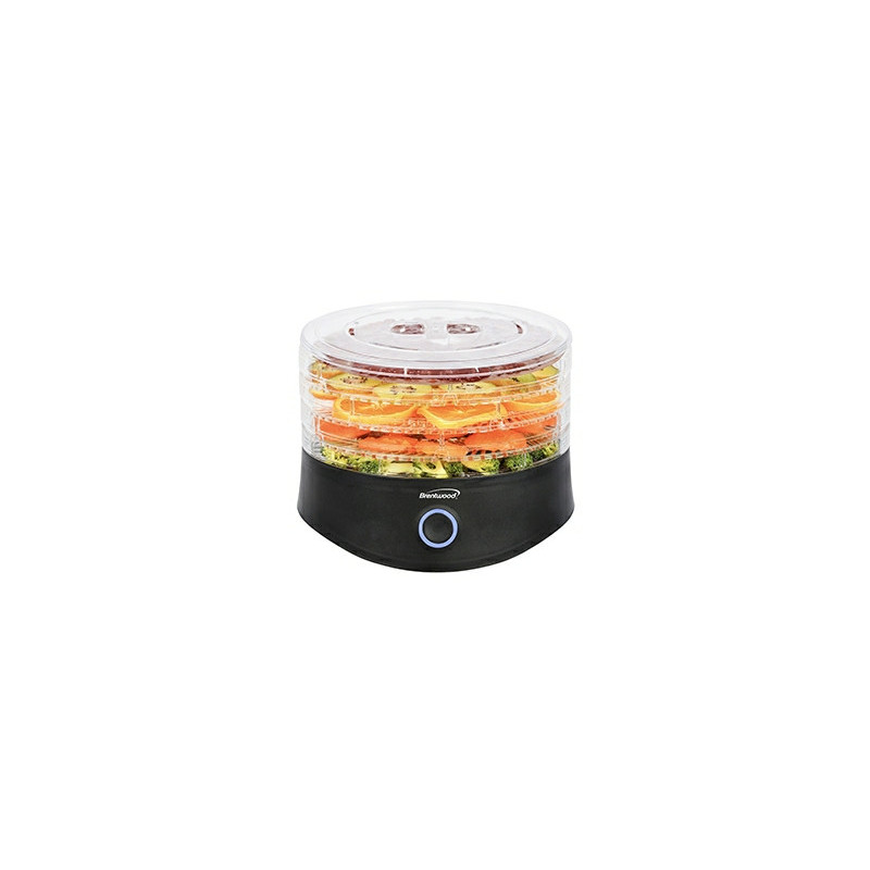 DESHIDRATADOR DE COMIDA FD-1026BK