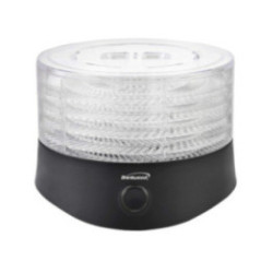 DESHIDRATADOR DE COMIDA FD-1026BK