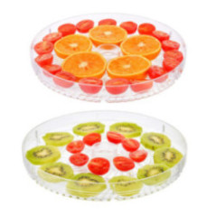 DESHIDRATADOR DE COMIDA FD-1026BK