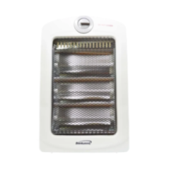 CALEFACTOR PORTATIL H-Q1000W 1000W BLANC