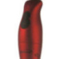 BATIDORA DE INMERSION ACERO INOX. 2 VELOCIDADES HB-33R ROJA