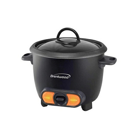 OLLA ARROCERA ANTIADHERENTE 6TZ TS-506BK