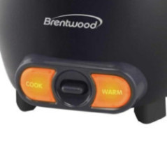 OLLA ARROCERA ANTIADHERENTE 6TZ TS-506BK