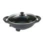 SARTEN ELECTRICO WOK 32.5CMS  SK-69BK