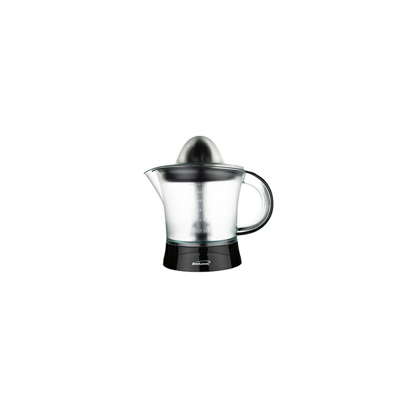 EXPRIMIDOR ELECTRICO 1.2 LT J-17BK NEGRO