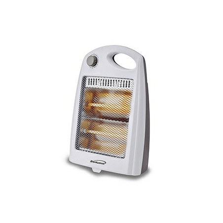 CALEFACTOR PORTATIL H-Q801W 800W BLANCO