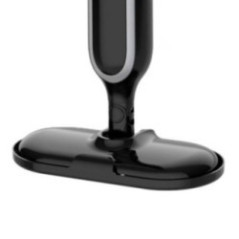 TRAPEADOR A VAPOR STM-4000BK 1100W