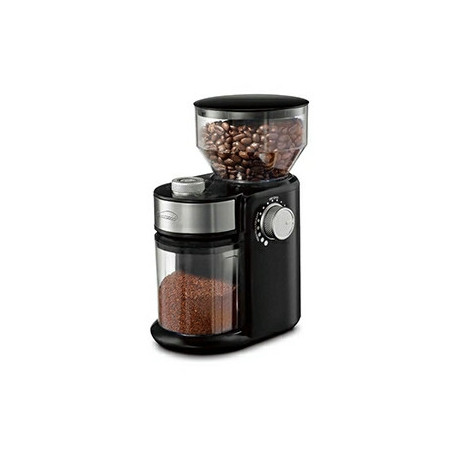 MOLINO DE CAFÉ AUTOM CG-2021BK 8OZ