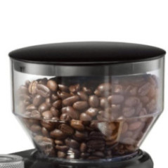 MOLINO DE CAFÉ AUTOM CG-2021BK 8OZ